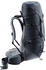 Deuter Aircontact Lite 35+10 SL (2025) black/graphite