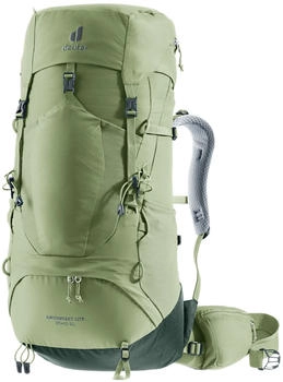 Deuter Aircontact Lite 35+10 SL (2025) grove/ivy
