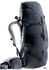 Deuter Aircontact Lite 45+10 SL (2025) black/graphite