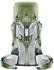 Deuter Aircontact Lite 45+10 SL (2025) grove/ivy