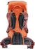 Deuter Climber 22 (2025) papaya/redwood