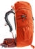 Deuter Climber 22 (2025) papaya/redwood