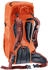 Deuter Climber 22 (2025) papaya/redwood