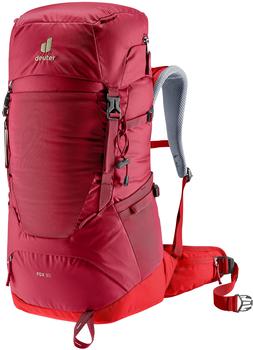 Deuter Fox 30 (2025) masala/cherry