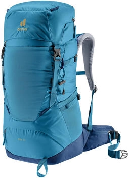 Deuter Fox 30 (2025) wave/nightblue