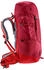 Deuter Fox 40 (2025) masala/cherry