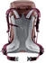 Deuter Futura 24 SL (2025) ashrose/cassis