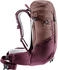 Deuter Futura 24 SL (2025) ashrose/cassis
