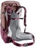 Deuter Futura 24 SL (2025) ashrose/cassis