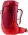Deuter Futura 26 (2025) masala/cherry