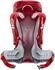 Deuter Futura 26 (2025) masala/cherry