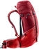 Deuter Futura 26 (2025) masala/cherry