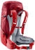 Deuter Futura 26 (2025) masala/cherry