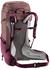 Deuter Futura 30 SL (2025) ashrose/cassis