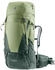 Deuter Futura Air Track 45+10 SL (2025) grove/ivy