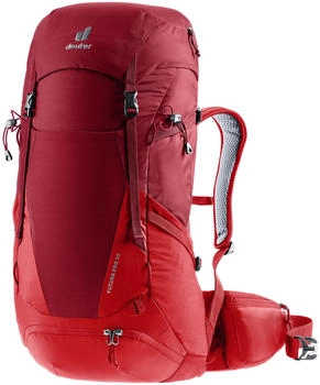 Deuter Futura Pro 36 (2025) masala/cherry