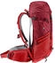 Deuter Futura Pro 36 (2025) masala/cherry