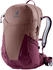 Deuter Futura 21 SL (2025) ashrose/cassis