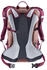 Deuter Futura 21 SL (2025) ashrose/cassis