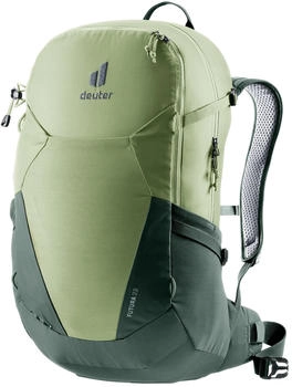 Deuter Futura 23 (2025) grove/ivy