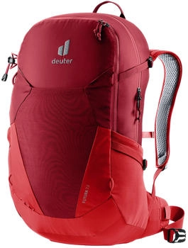 Deuter Futura 23 (2025) masala/cherry