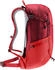 Deuter Futura 23 (2025) masala/cherry