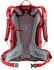 Deuter Futura 27 (2025) masala/cherry