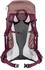 Deuter Futura Pro 34 SL (2025) ashrose/cassis