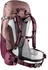 Deuter Futura Pro 34 SL (2025) ashrose/cassis