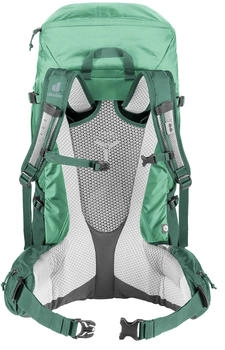 Deuter Futura Pro 34 SL (2025) spearmint/seagreen