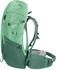 Deuter Futura Pro 34 SL (2025) spearmint/seagreen