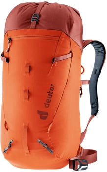 Deuter Guide 22 SL (2025) papaya/redwood