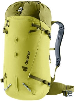 Deuter Guide 30 (2025) sprout/cactus