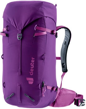 Deuter Guide 32+8 SL (2025) mystic/lotus