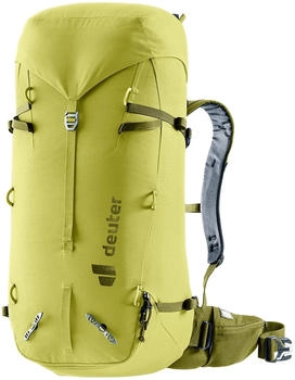 Deuter Guide 34+8 (2025) sprout/cactus