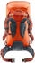 Deuter Guide 42+8 SL (2025) papaya/redwood