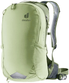 Deuter Race Air 10 (2025) mineral/grove