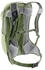 Deuter Race Air 10 (2025) mineral/grove