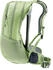 Deuter Race Air 14+3 (2025) mineral/grove