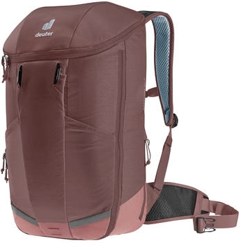 Deuter Rotsoord 25+5 (2025) raisin/caspia