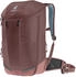 Deuter Rotsoord 25+5 (2025) raisin/caspia