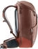 Deuter Rotsoord 25+5 (2025) raisin/caspia