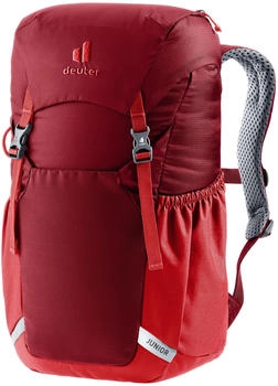 Deuter Junior (2025) masala/cherry