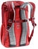 Deuter Junior (2025) masala/cherry