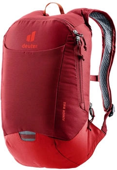 Deuter Junior Bike (2025) masala/cherry