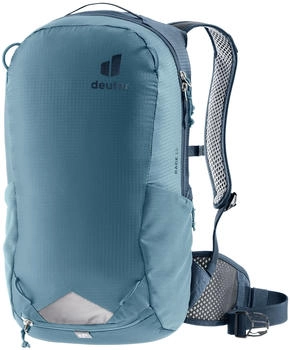Deuter Race 12 (2025) atlantic/ink