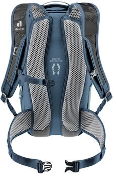 Deuter Race 12 (2025) atlantic/ink – Deuter Race 12 (2025) atlantic/ink - Sportlicher Begleiter für aktive Radfahrer