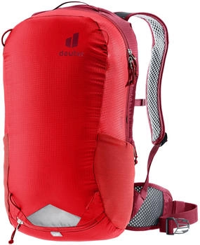Deuter Race 16 (2025) cherry/masala