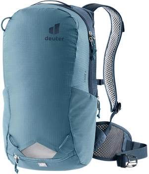 Deuter Race 8 (2025) atlantic/ink