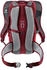 Deuter Race 8 (2025) cherry/masala